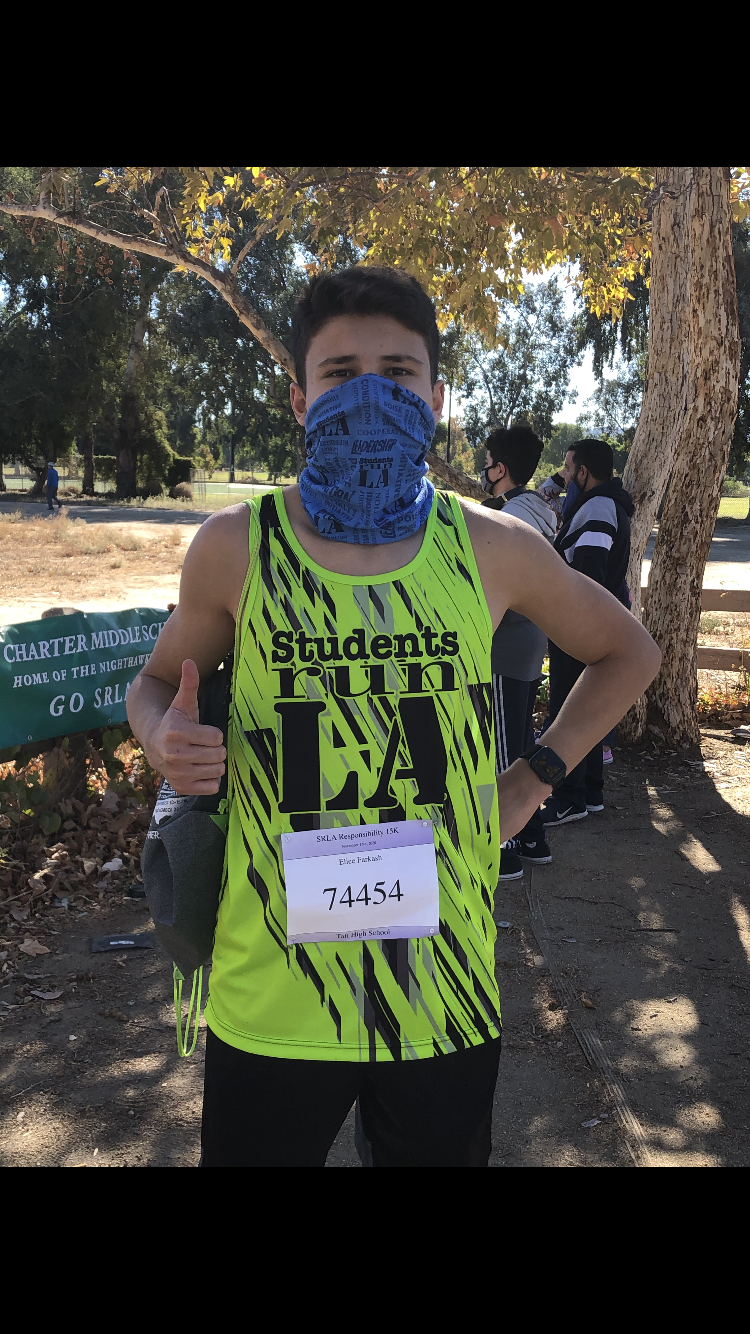 Captain Profile: Eliee, Challenging My Teammates