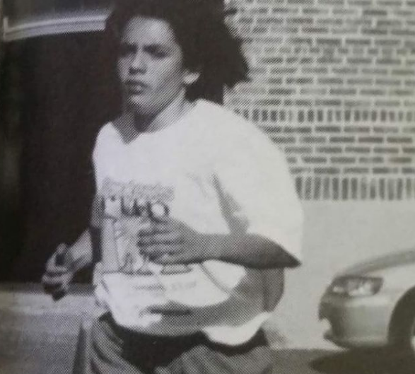 Meet The Alumni Committee: Katja!