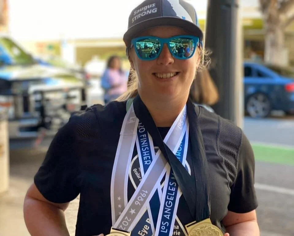 Meet The Alumni Committee: T!