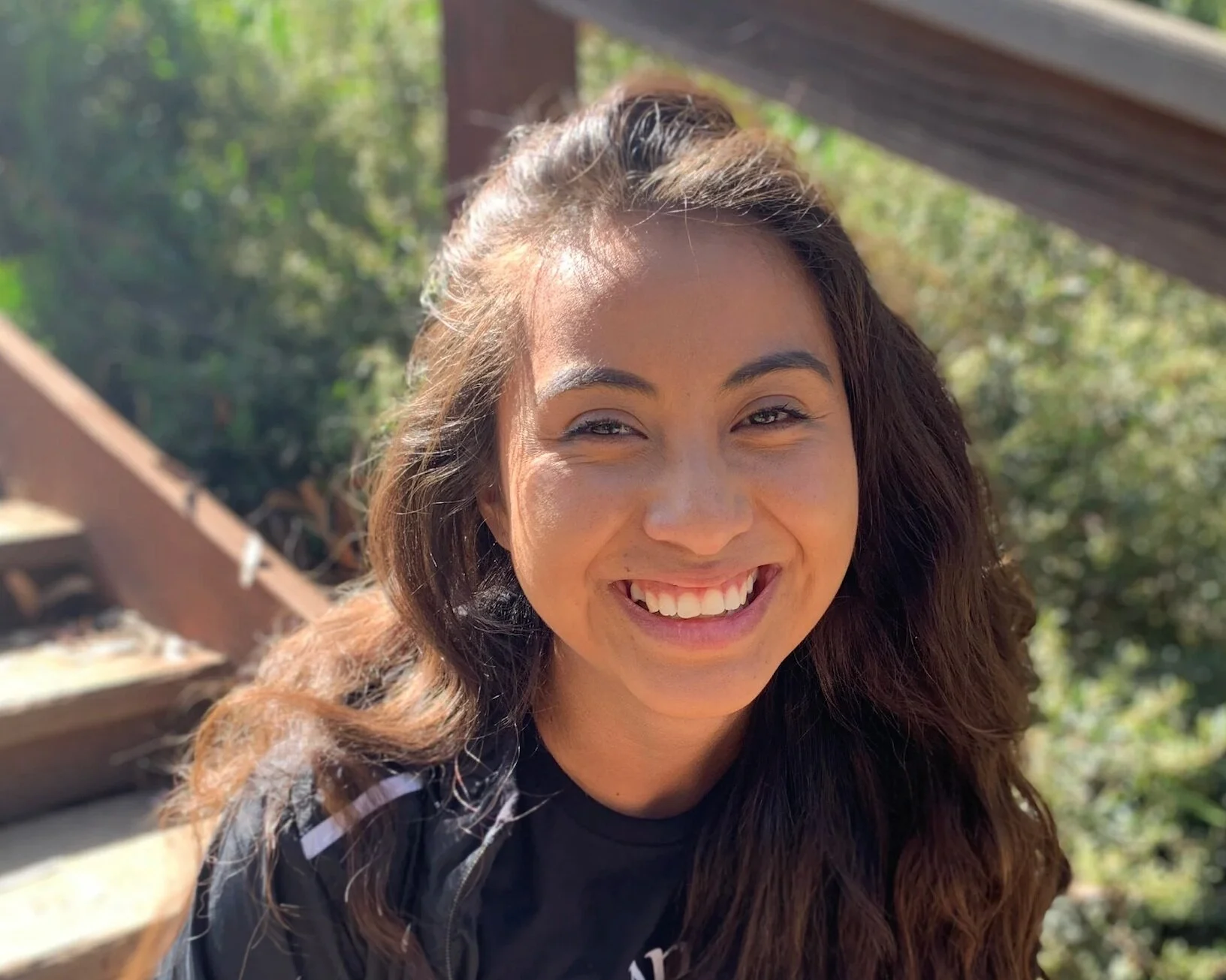 Meet the Alumni: Dulce!