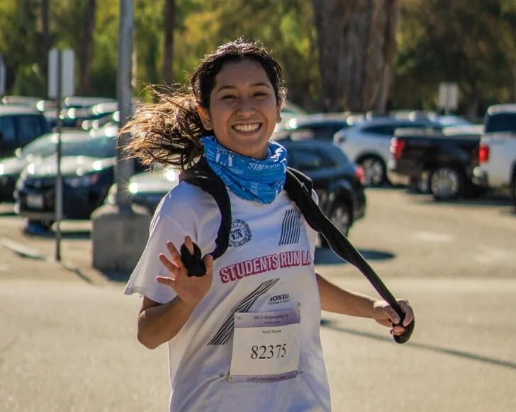 The SRLA 2020 - 2021 Impact Report