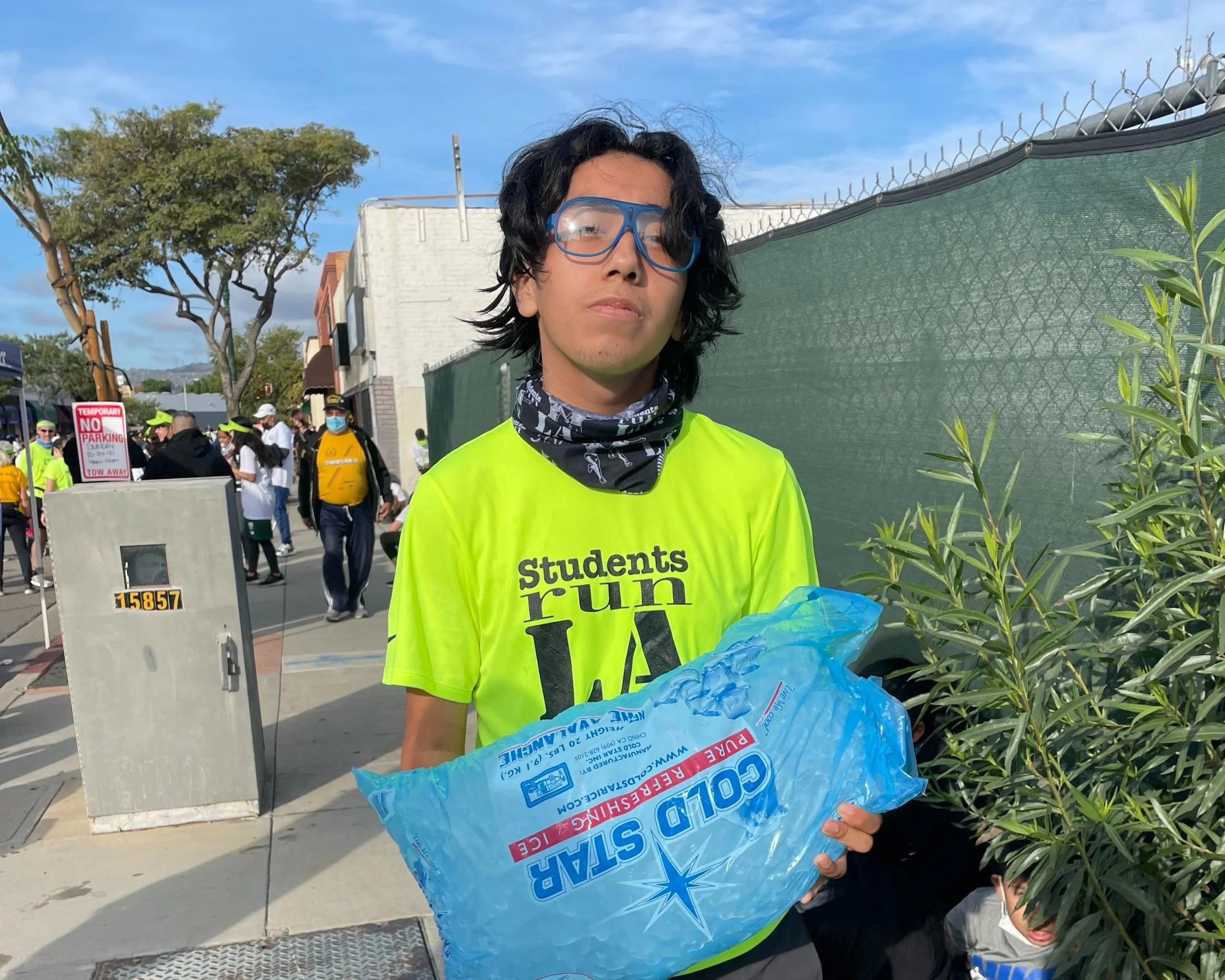 Andrew: Becoming a Better Version of Myself