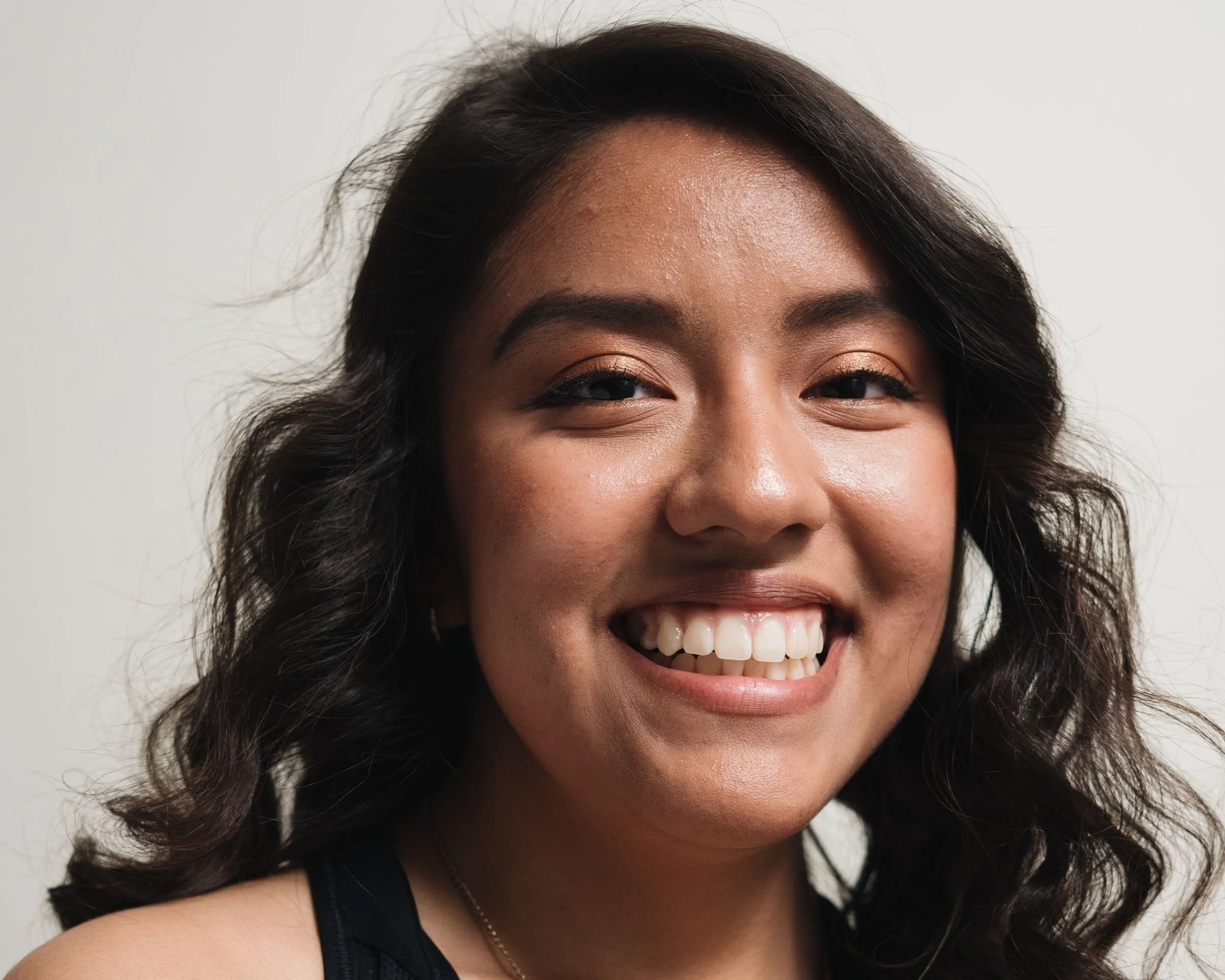 Meet the Alumni: Maria