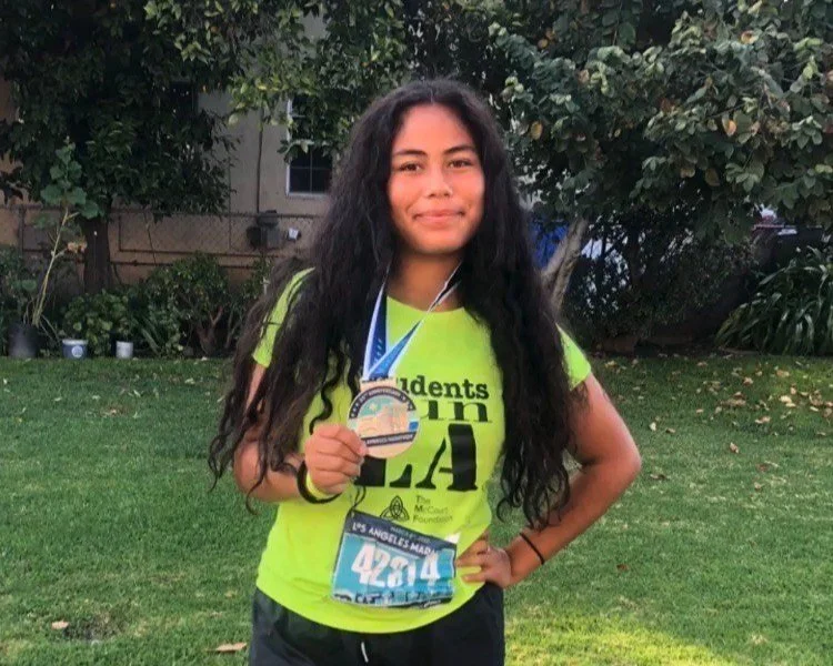 Marcia: Endless Support