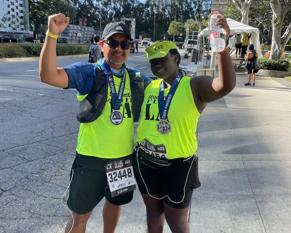 Leader Spotlight - Mr. Orduna