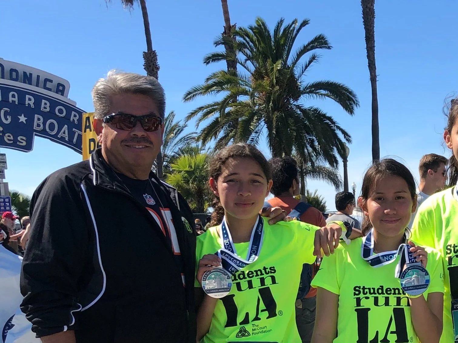 Leader Spotlight - Officer Frias, Camaraderie