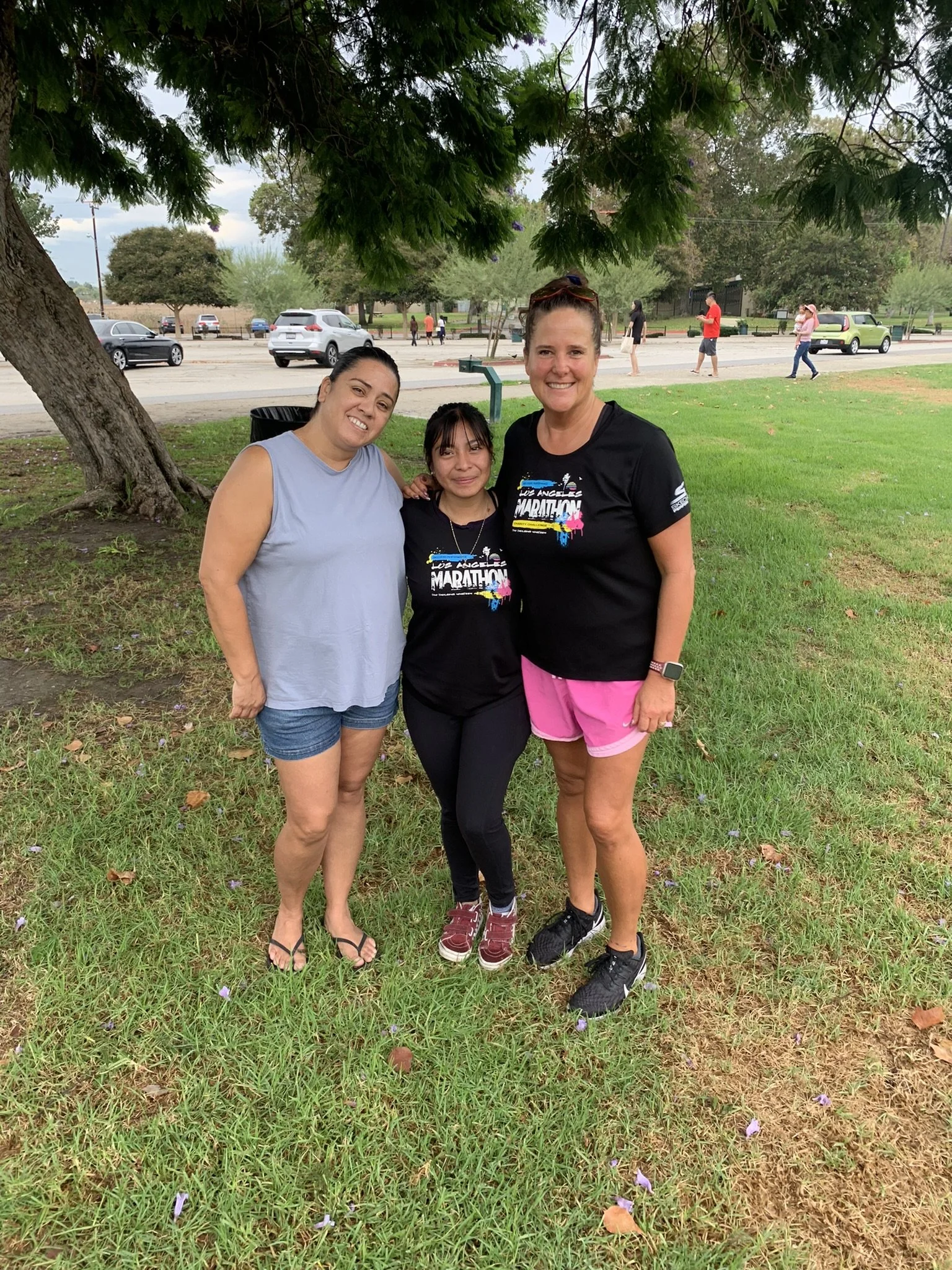 Angelica: Overcoming Self Doubt