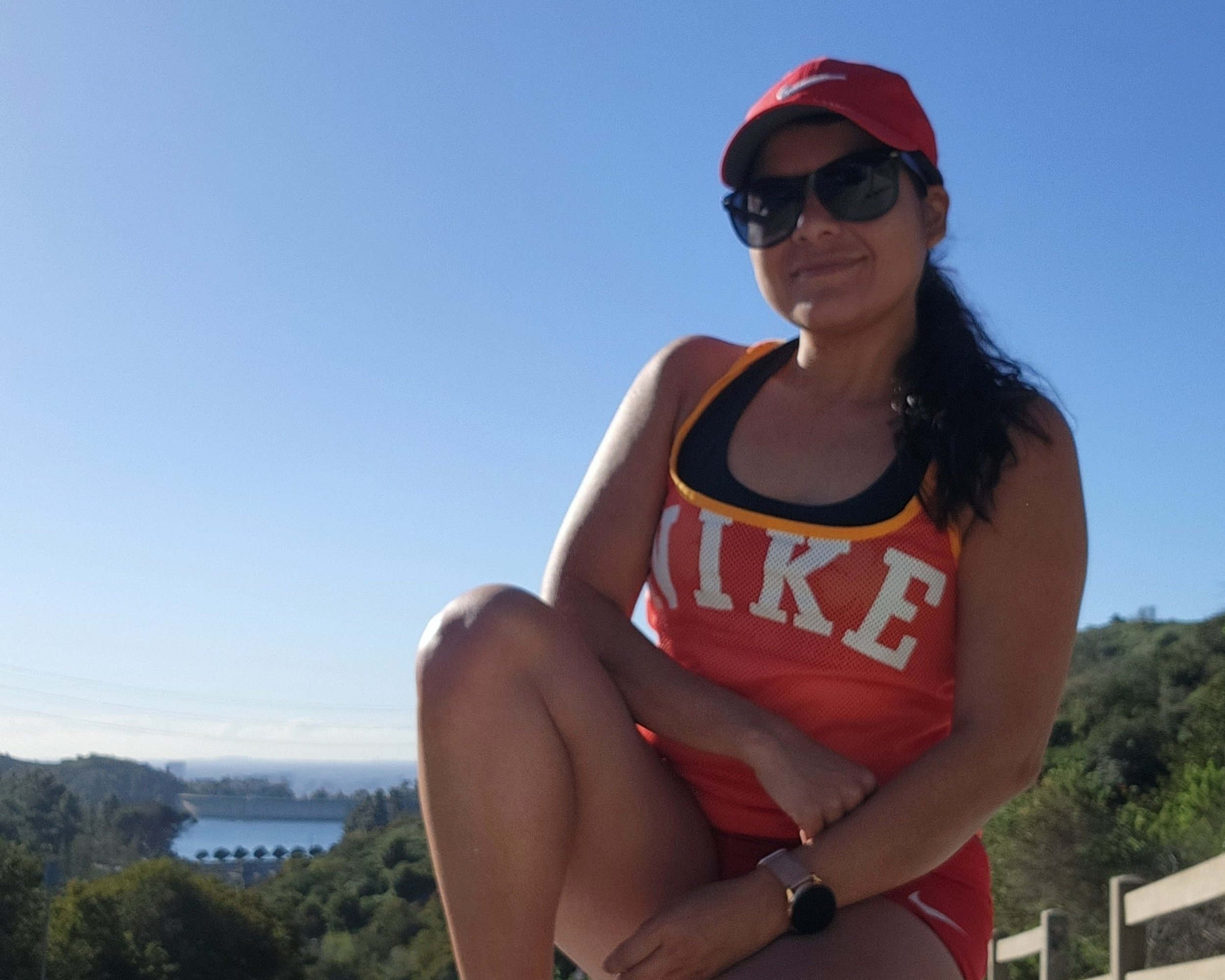 Setting an Example - Meet Jacqueline!
