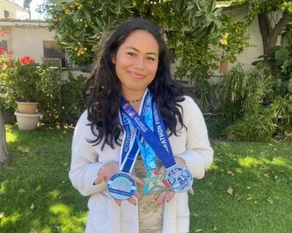 Senior Stories: Marcia, The Power of Inclusivity