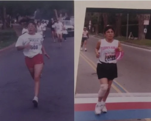 35 Years of SRLA Memories