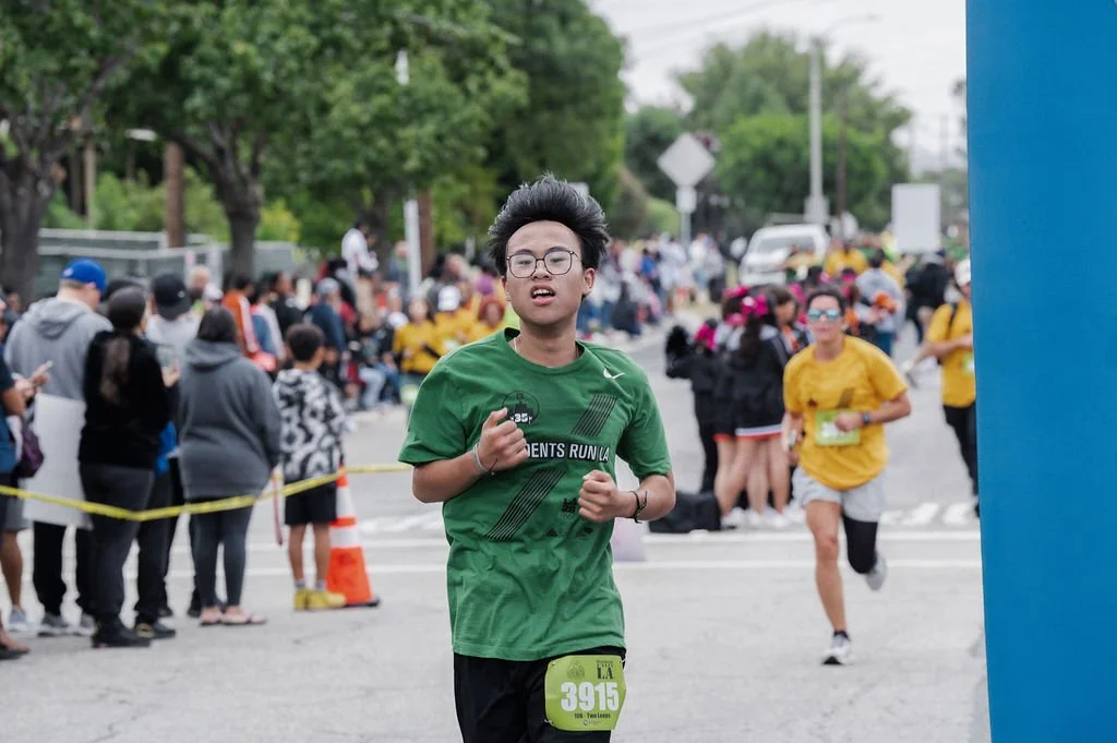 Carl: A Second Family