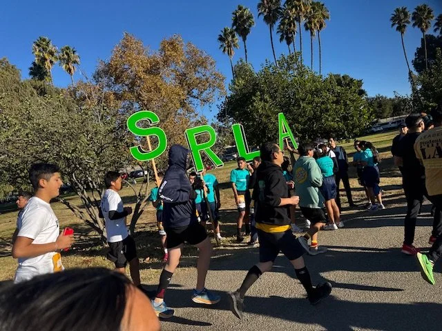 2024 Endurance 15K + 5K