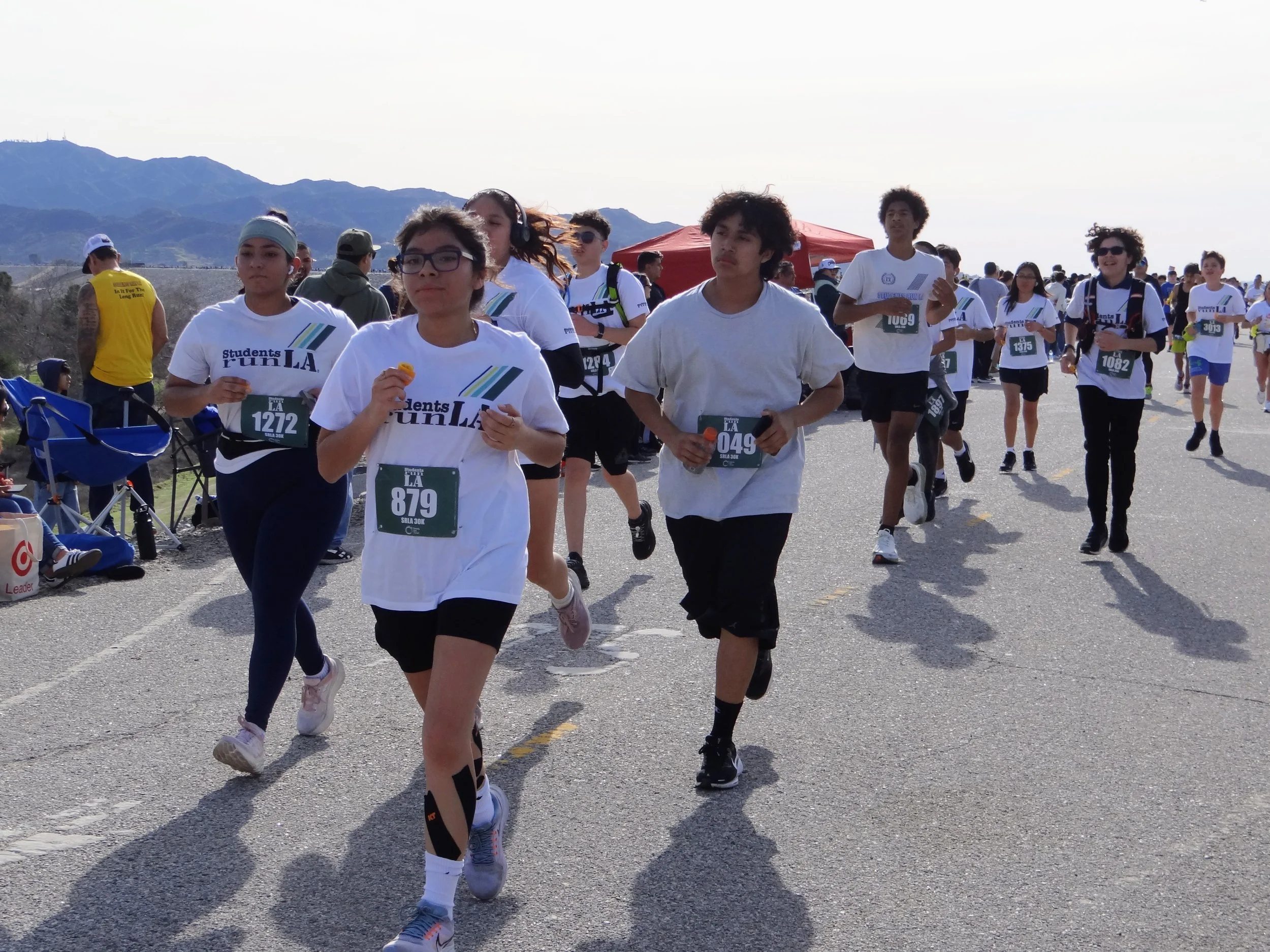 2025 SRLA Friendship Run