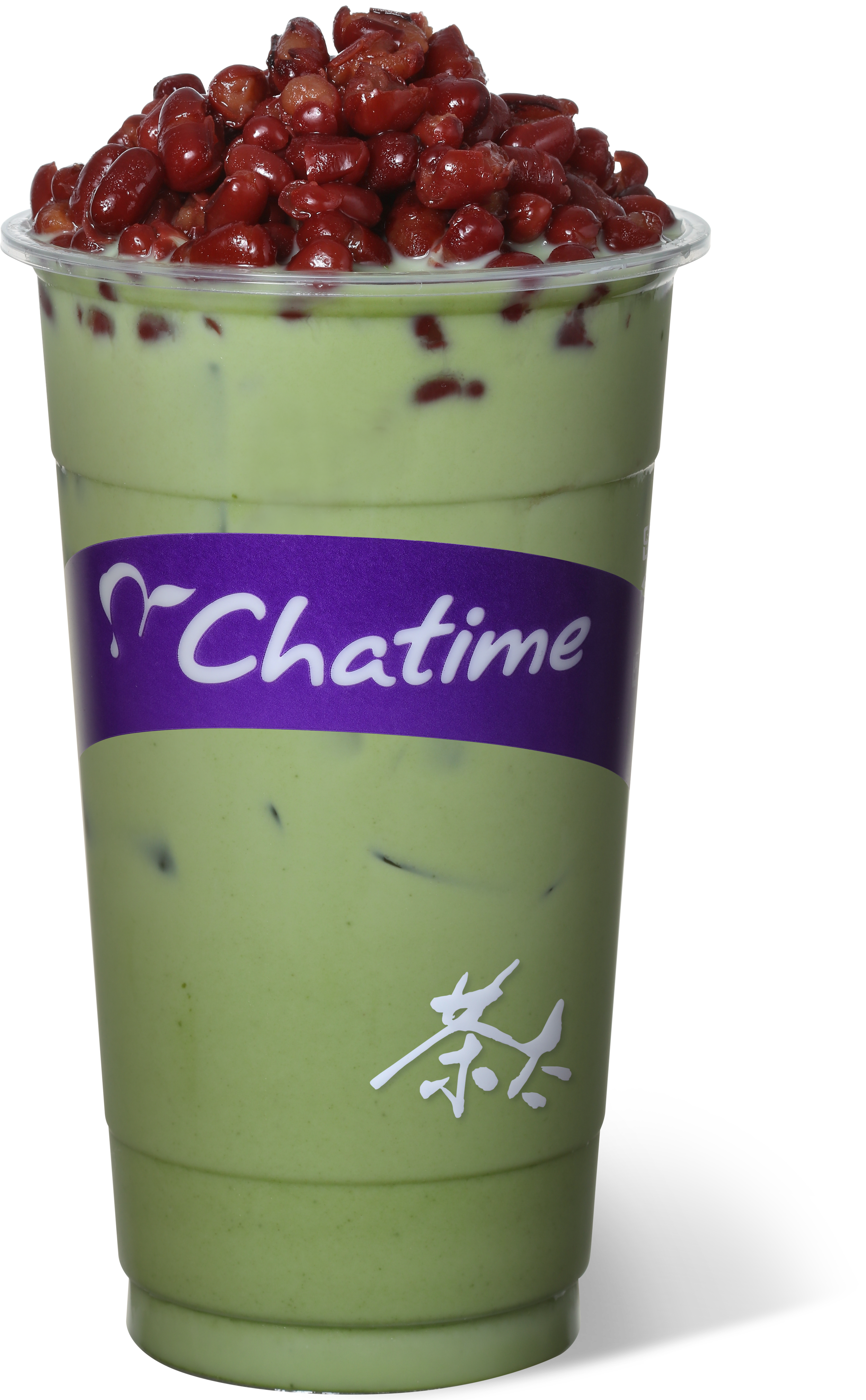 ¦tªvª÷®É¥¤¯ùMatcha Red Bean Milk Tea.png