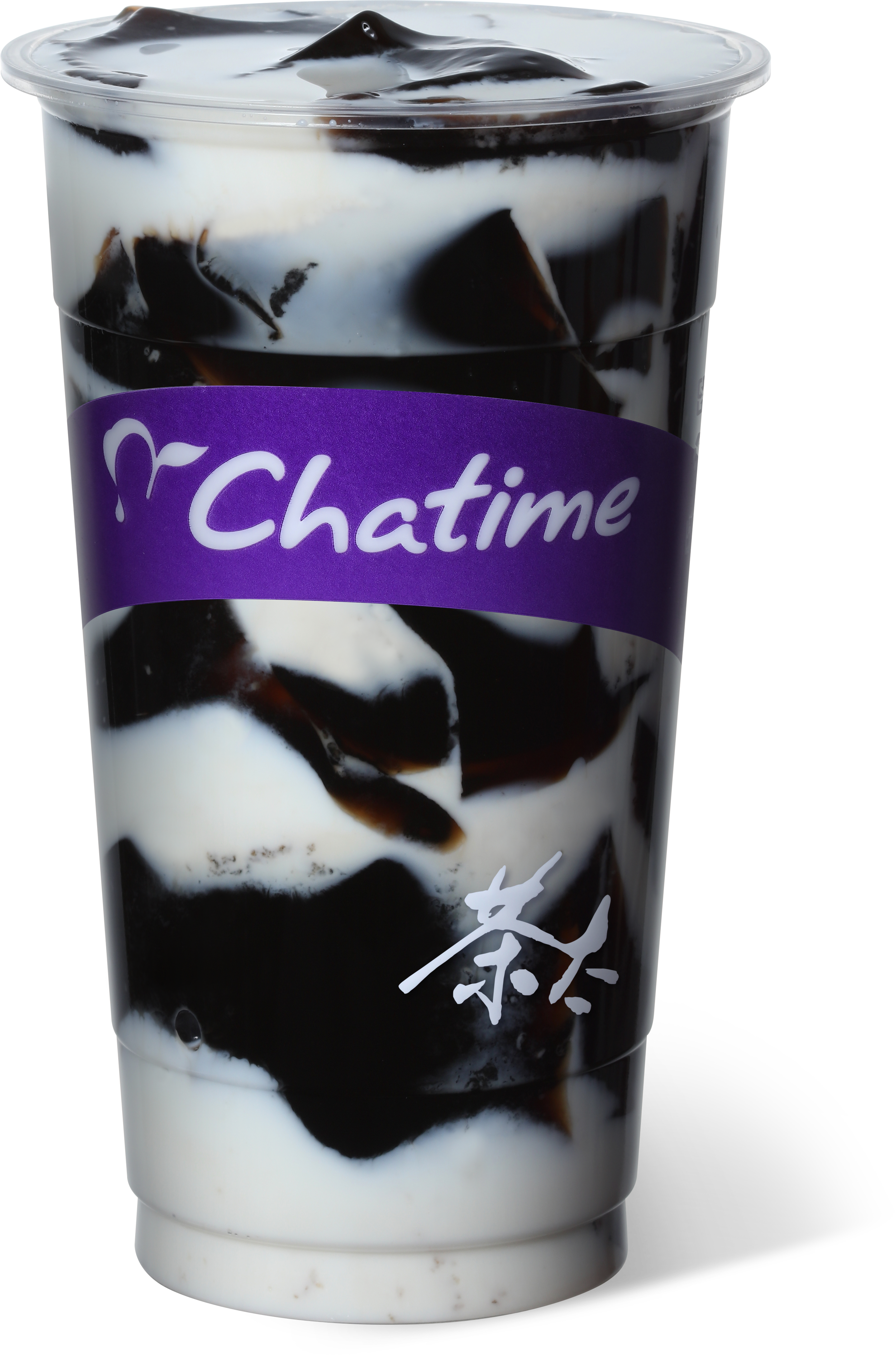 ¤é¥X©ÛµP¯N¥¤­áGrass Jelly Roasted Milk Tea.png