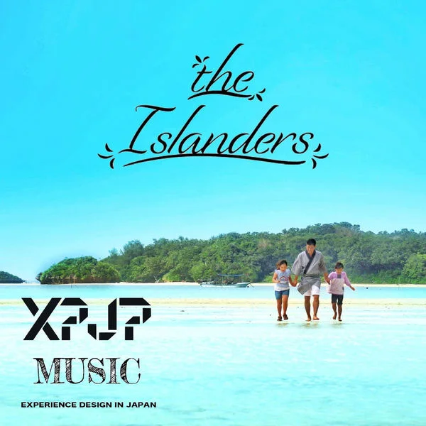THE ISLANDERS (Featured with XPJP, OKINAWA CITY) I wrote song for “The Islanders” project witch is promotion of beautiful Ishigaki island, Okinawa Japan. Sponsored by Okinawa city, XPJP..etc The view of Music Video is over 1.5 million views. WATCH HERE