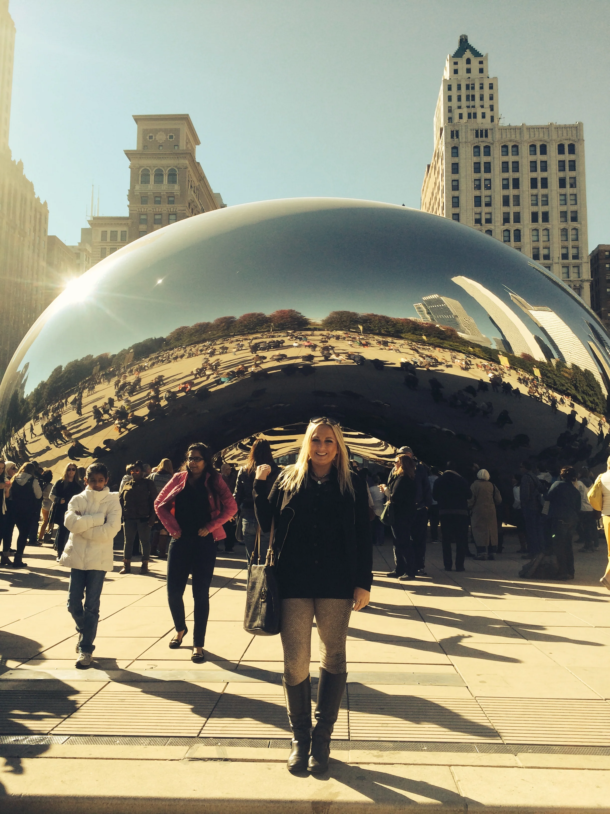 Chicago