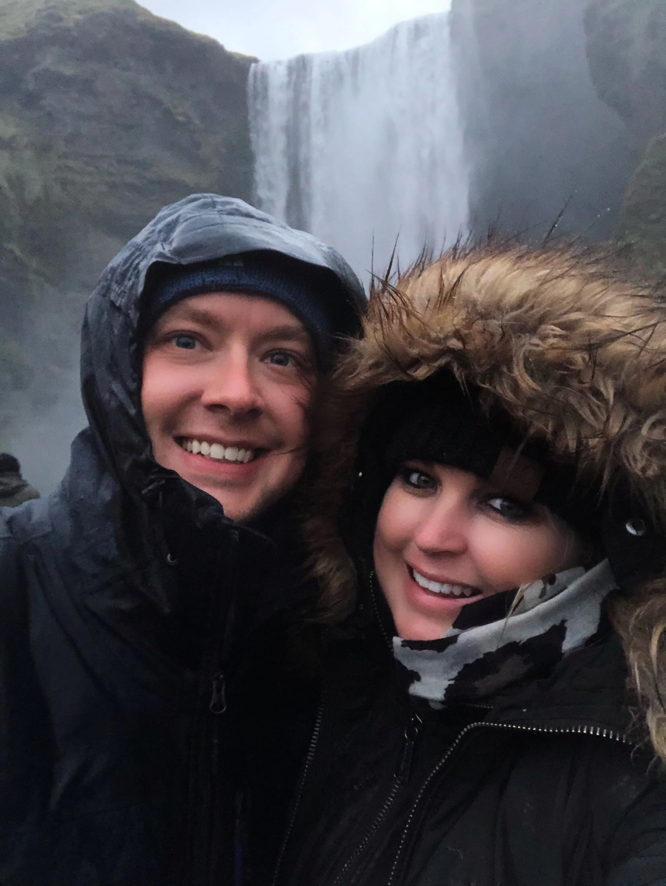 Iceland