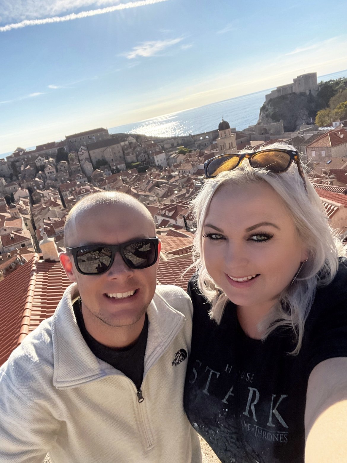 Amsterdam, Croatia &amp; Mostar