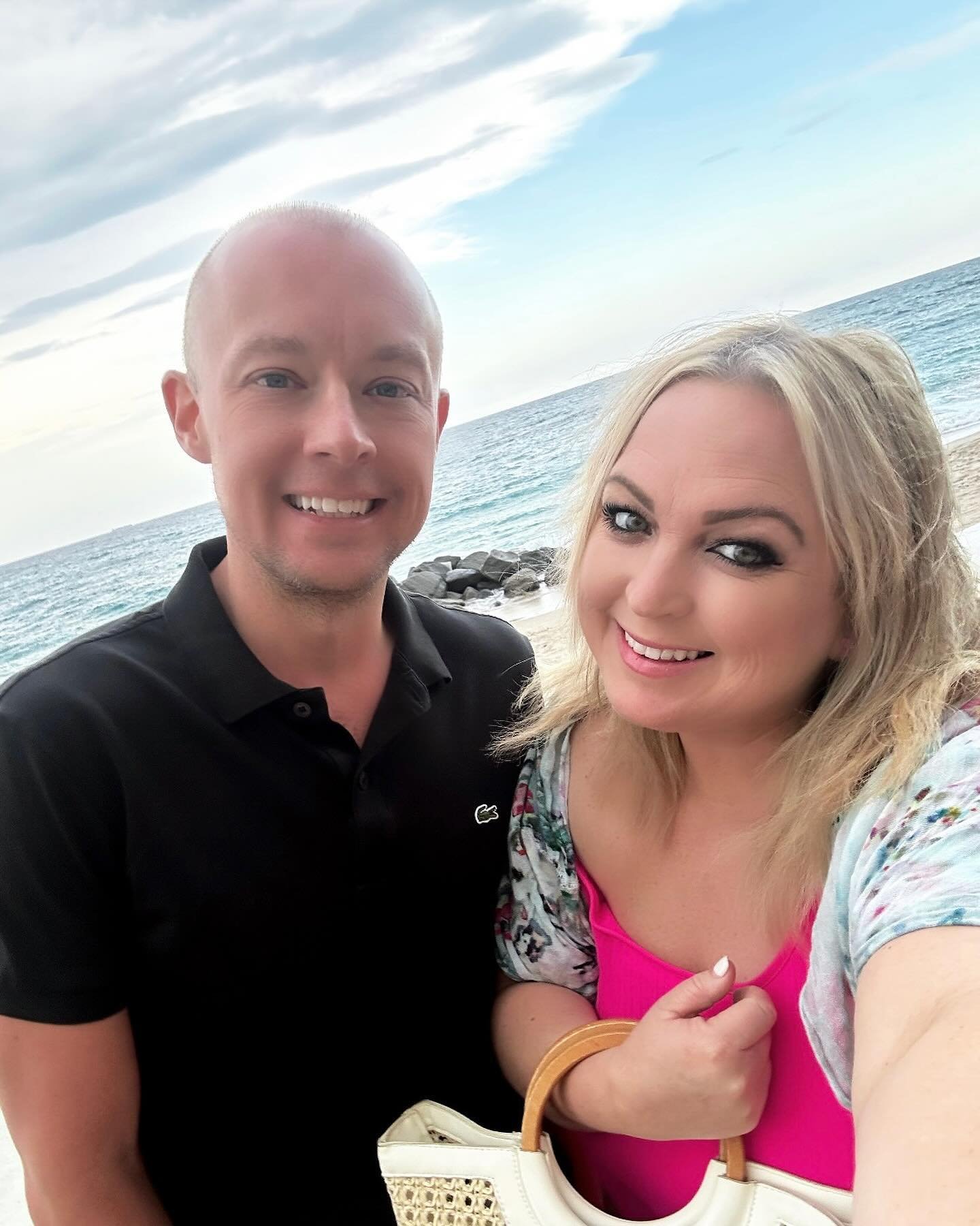 Channeling my inner Maxine Dellacorte in Palm Beach 💖 Such a fun weekend getaway! Loved this town ✨🏝️🍸