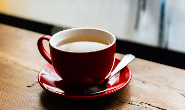 TALK &amp; TEA - a virtual satsang