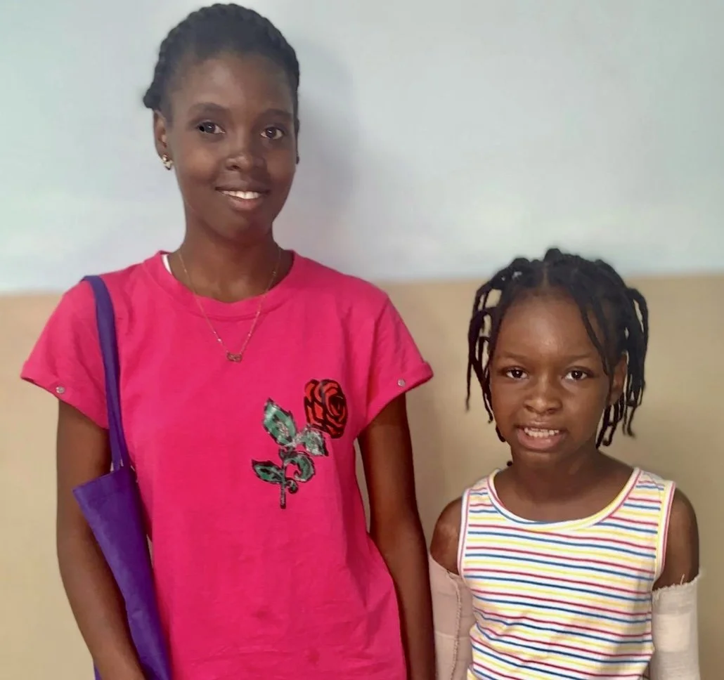 Student story: Naika