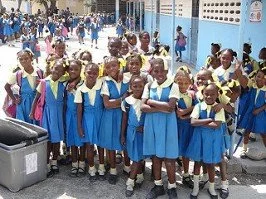 Haitian Outreach Newsletter – 2023