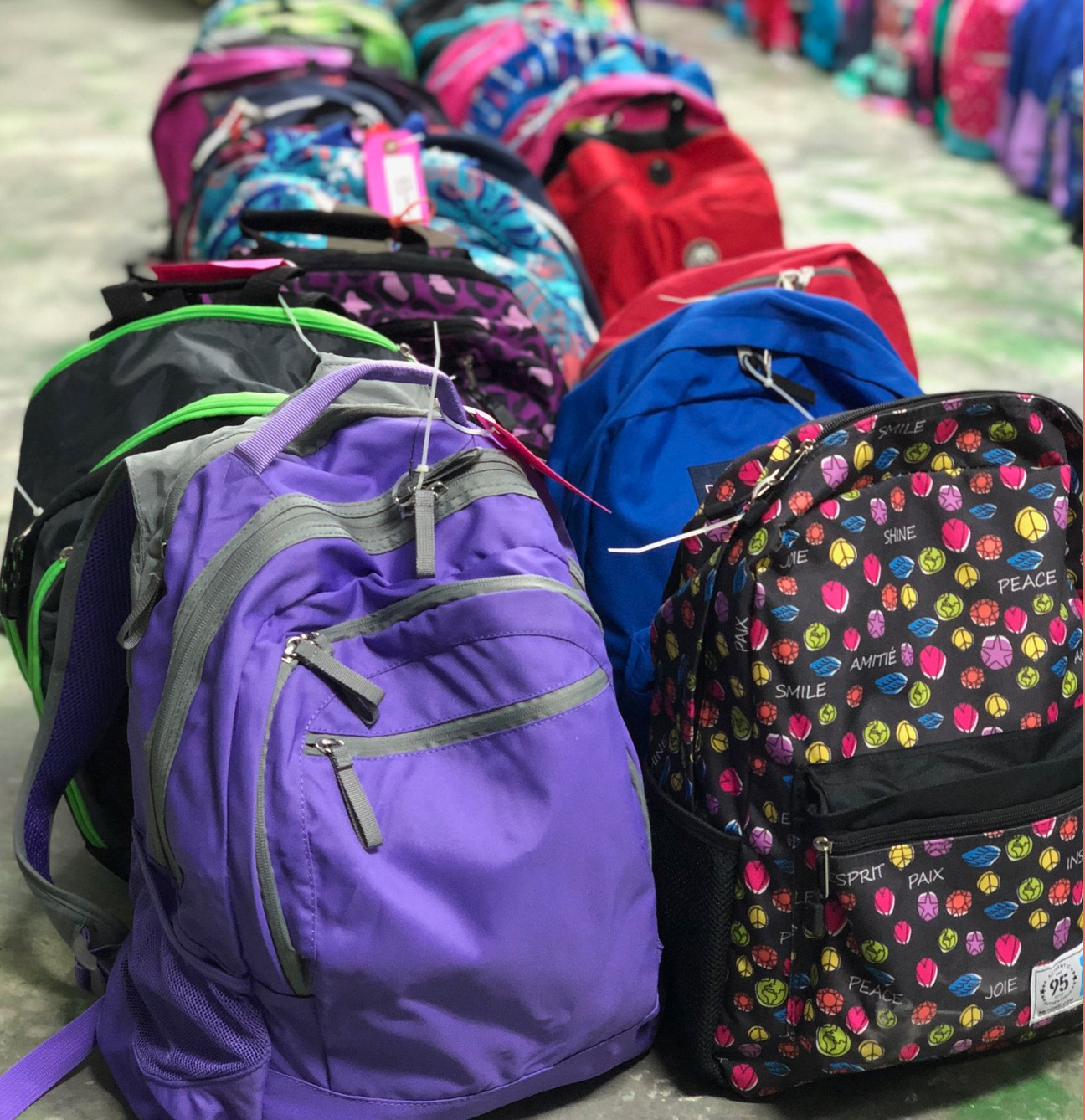 Spring 2023 Newsletter
