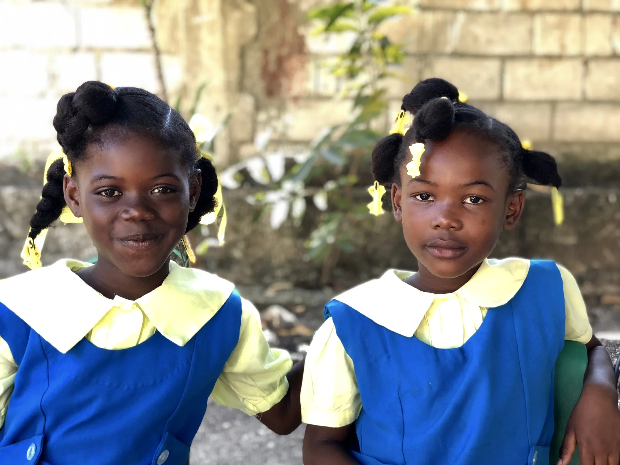 Haitian Outreach Update-October 2025