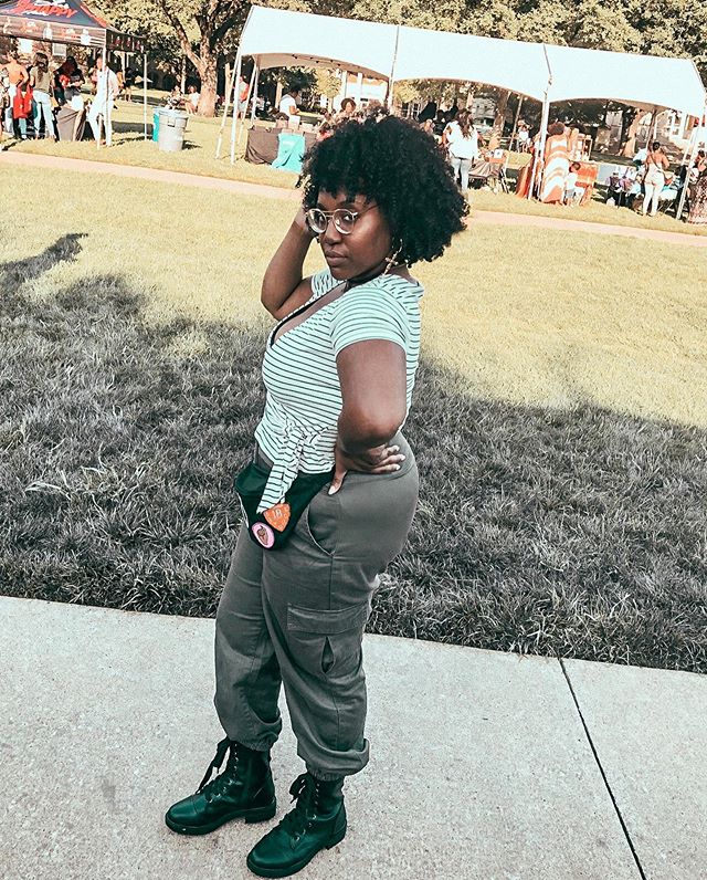 Shea Butter Baby 💫