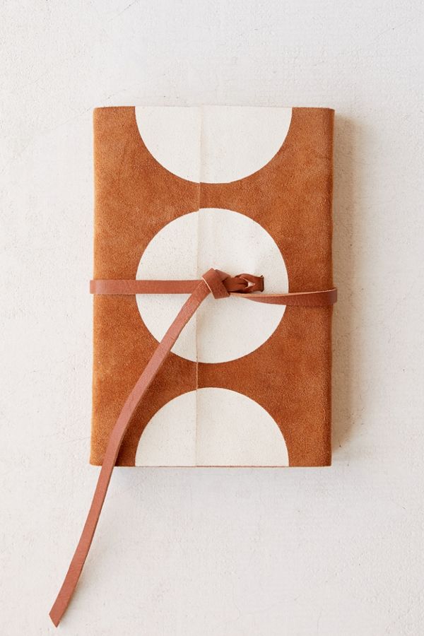 Yes, I know $30 is a lot for a journal. But this one is just so pretty to look at I included it anyways.