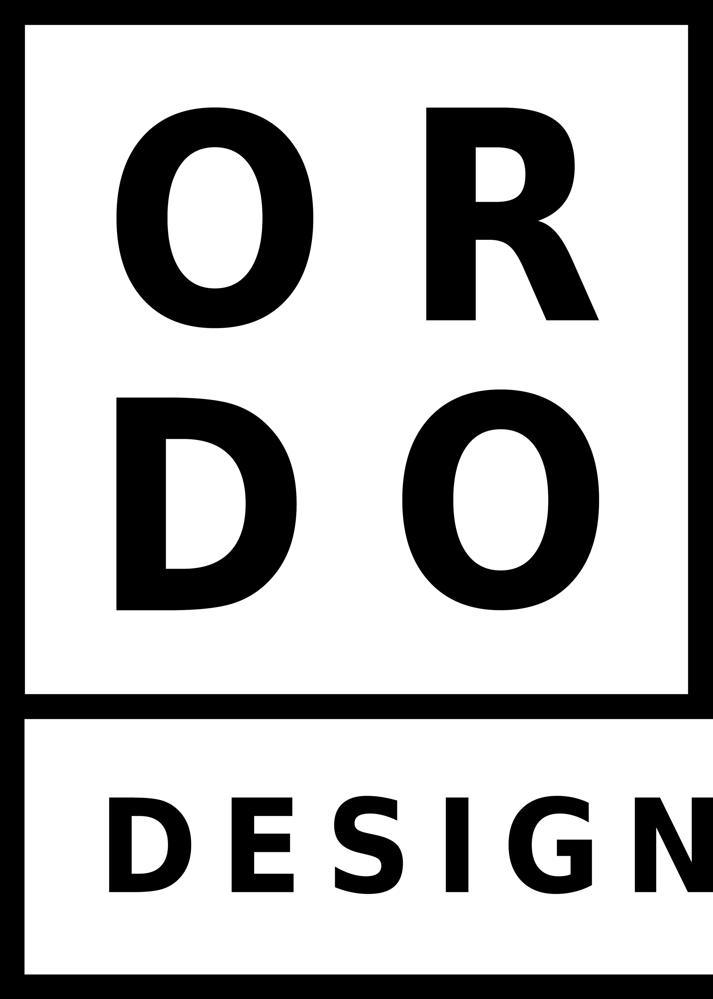Ordo Projects  Photos, videos, logos, illustrations and branding