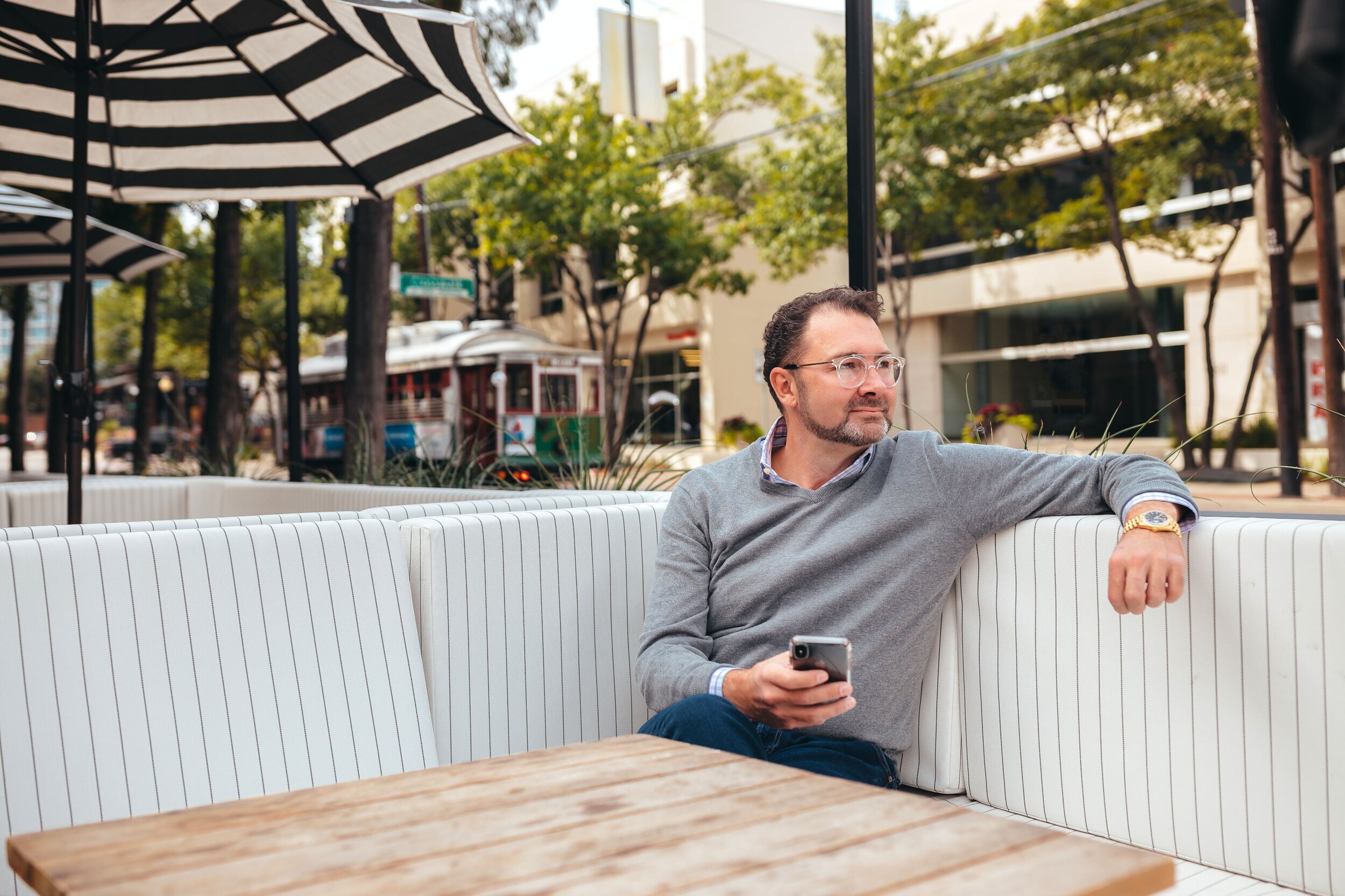 John Murray Compass Realty