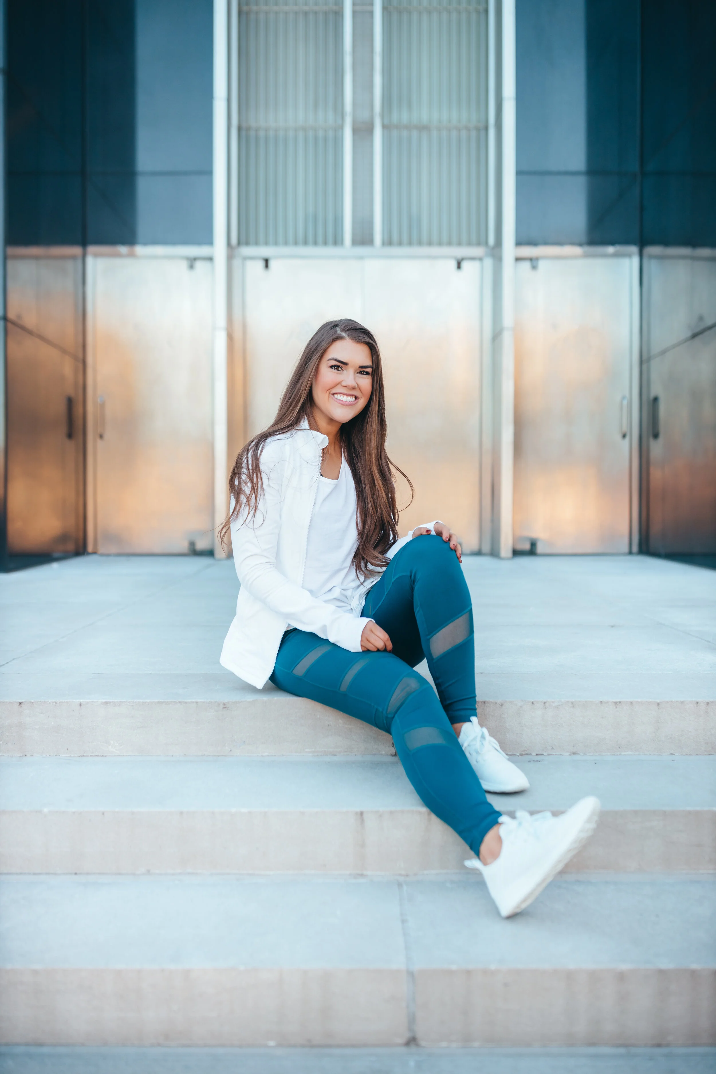 Allie Hunter Amazon Influencer 