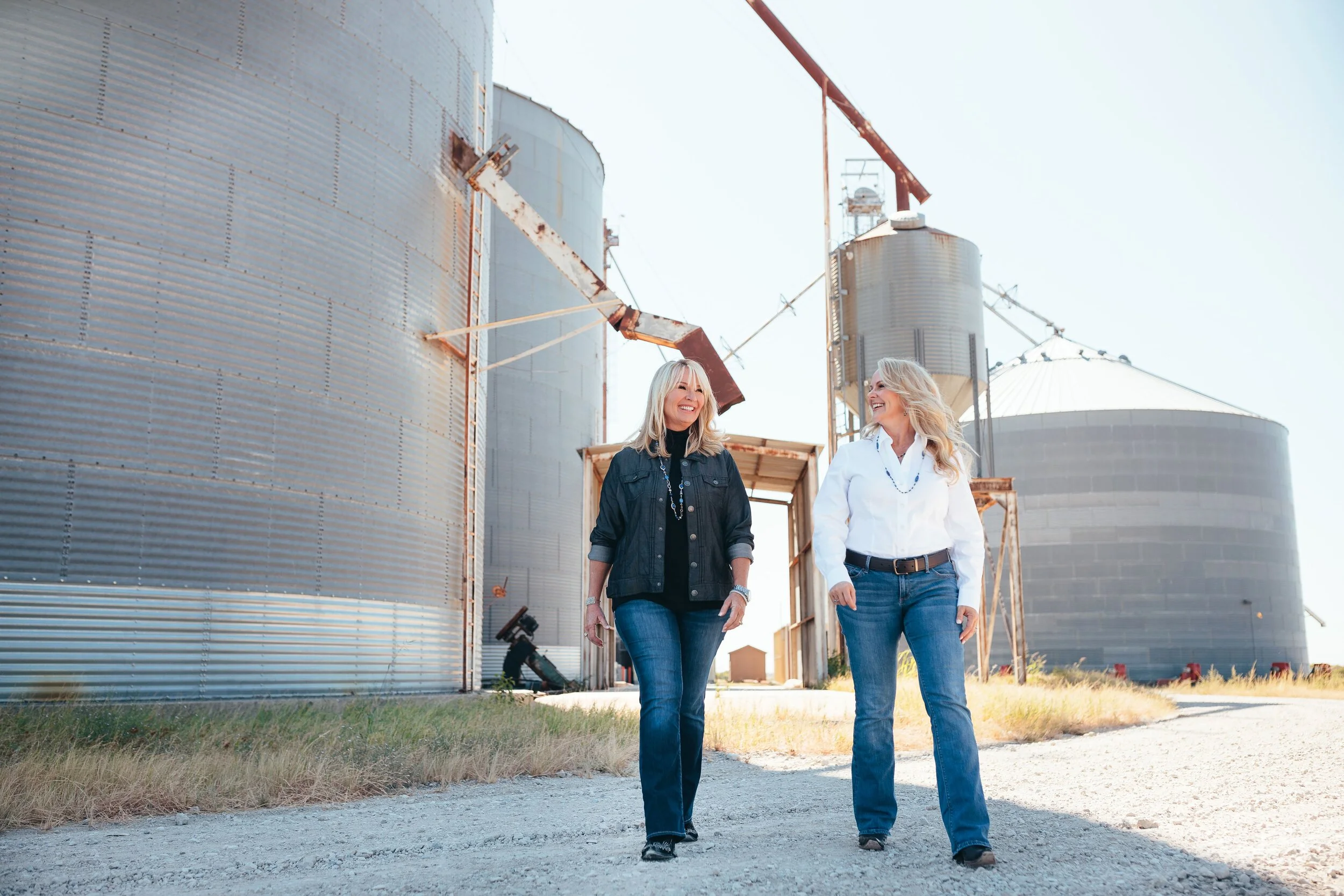 The Sandidge Harris Team - Compass Realty