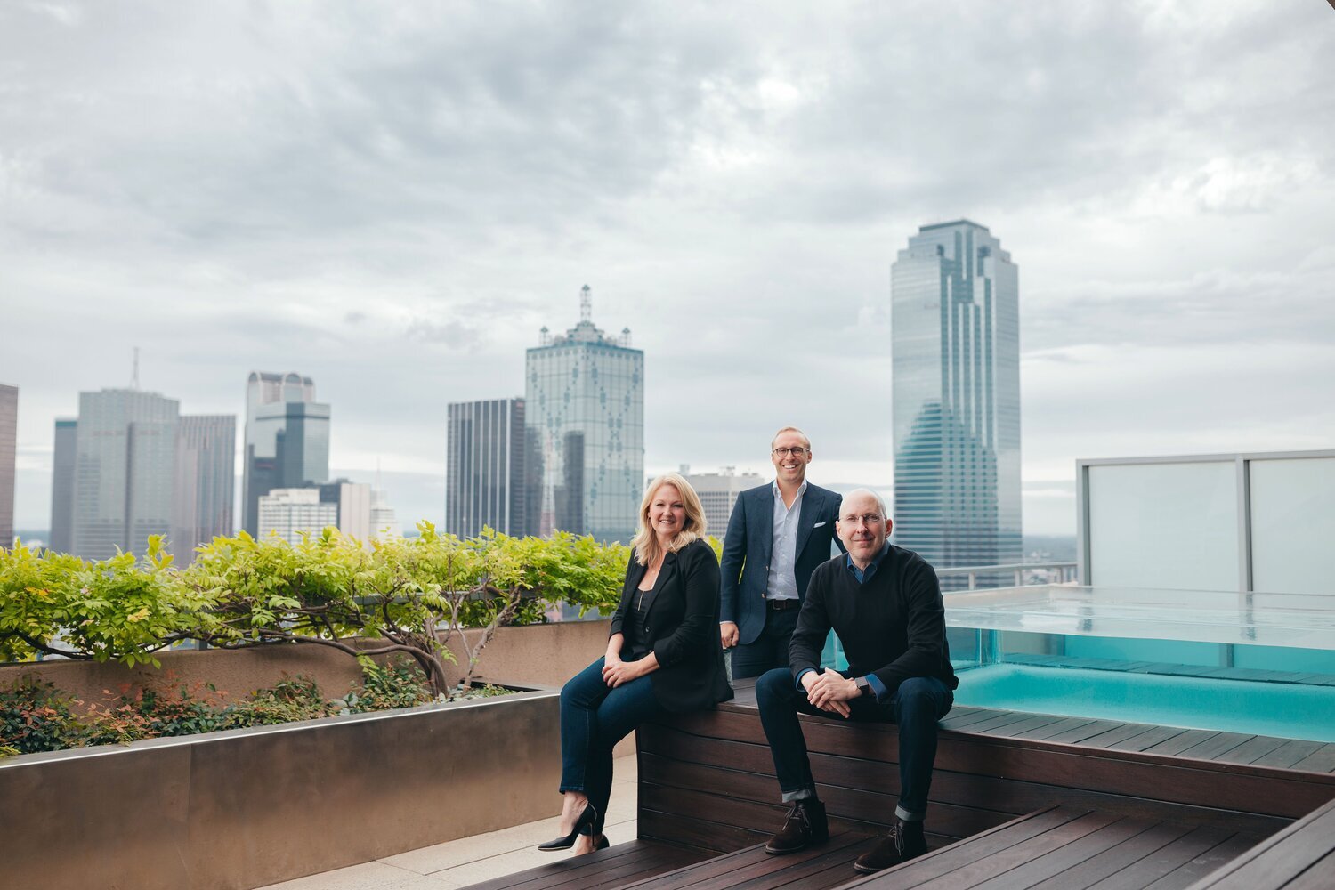 The Sam Claussen Group - Compass Realty