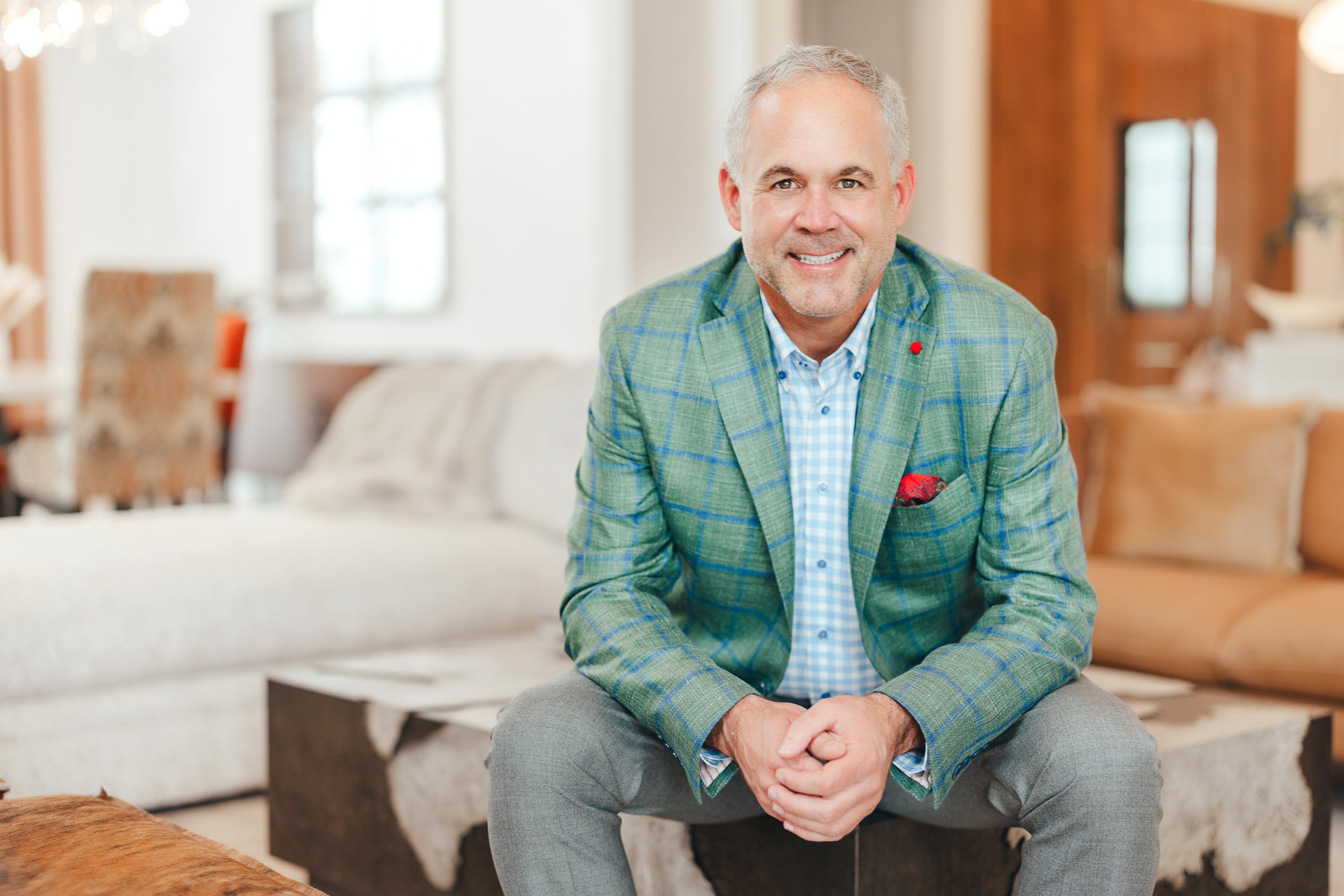 John Zimmerman Group Compass Realty