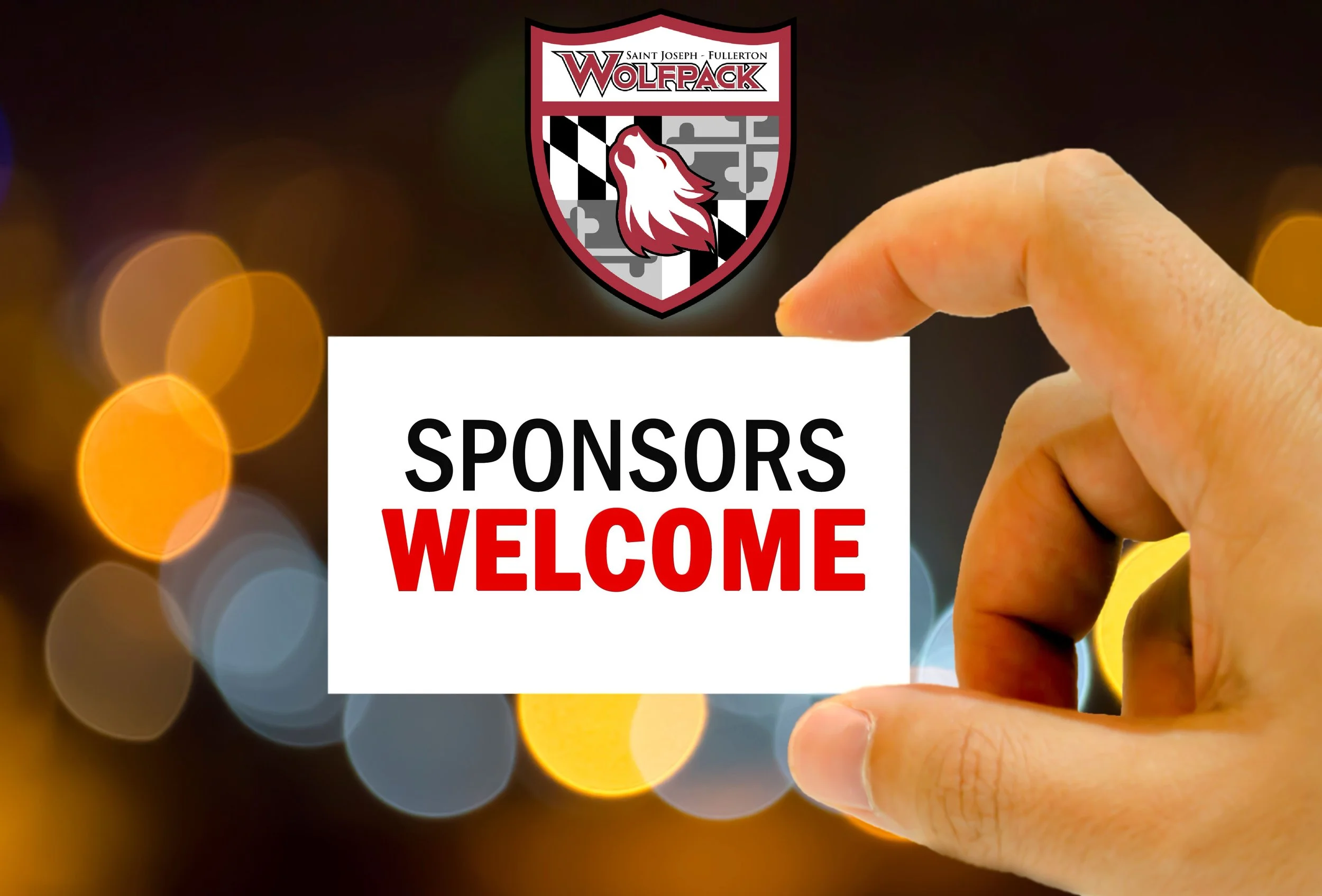 2026 SJAA Bull Roast Sponsorships
