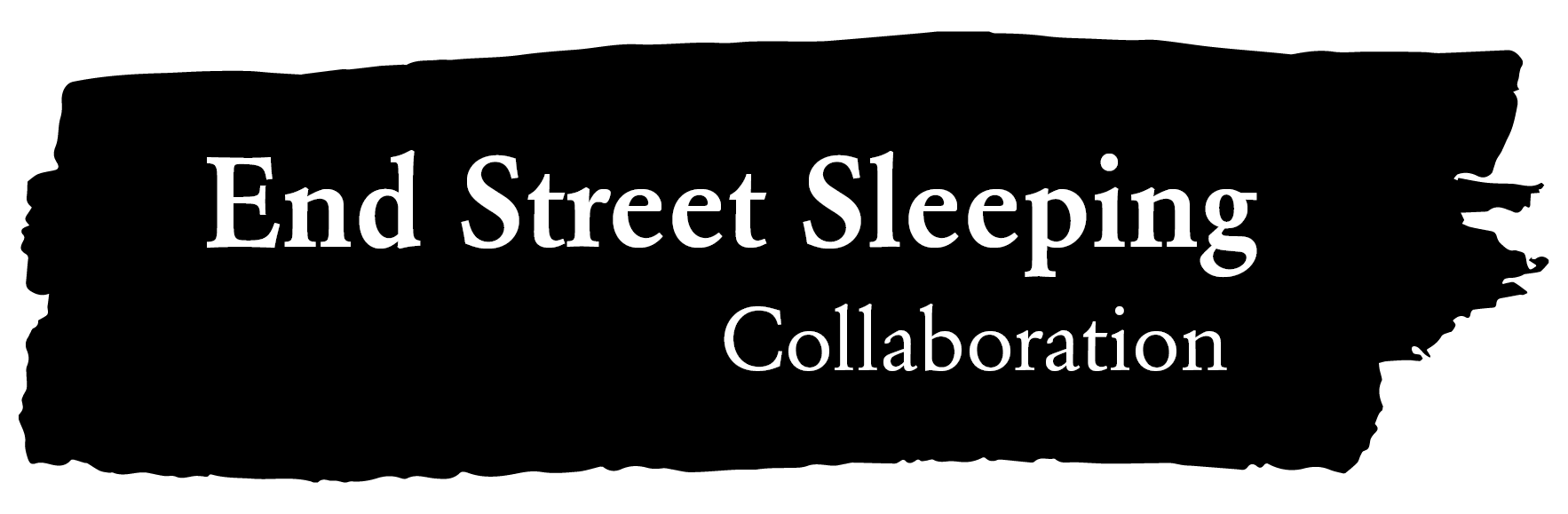 End Street Sleeping Collaboration