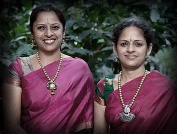 Akkarai Sisters