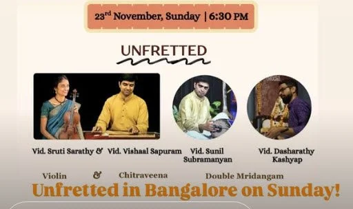 Unfretted