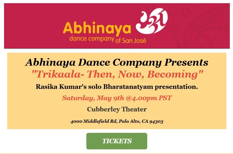 Trikaala- Then, Now, Becoming