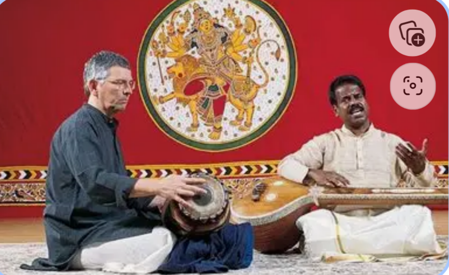 w/ B Balasubrahmanian