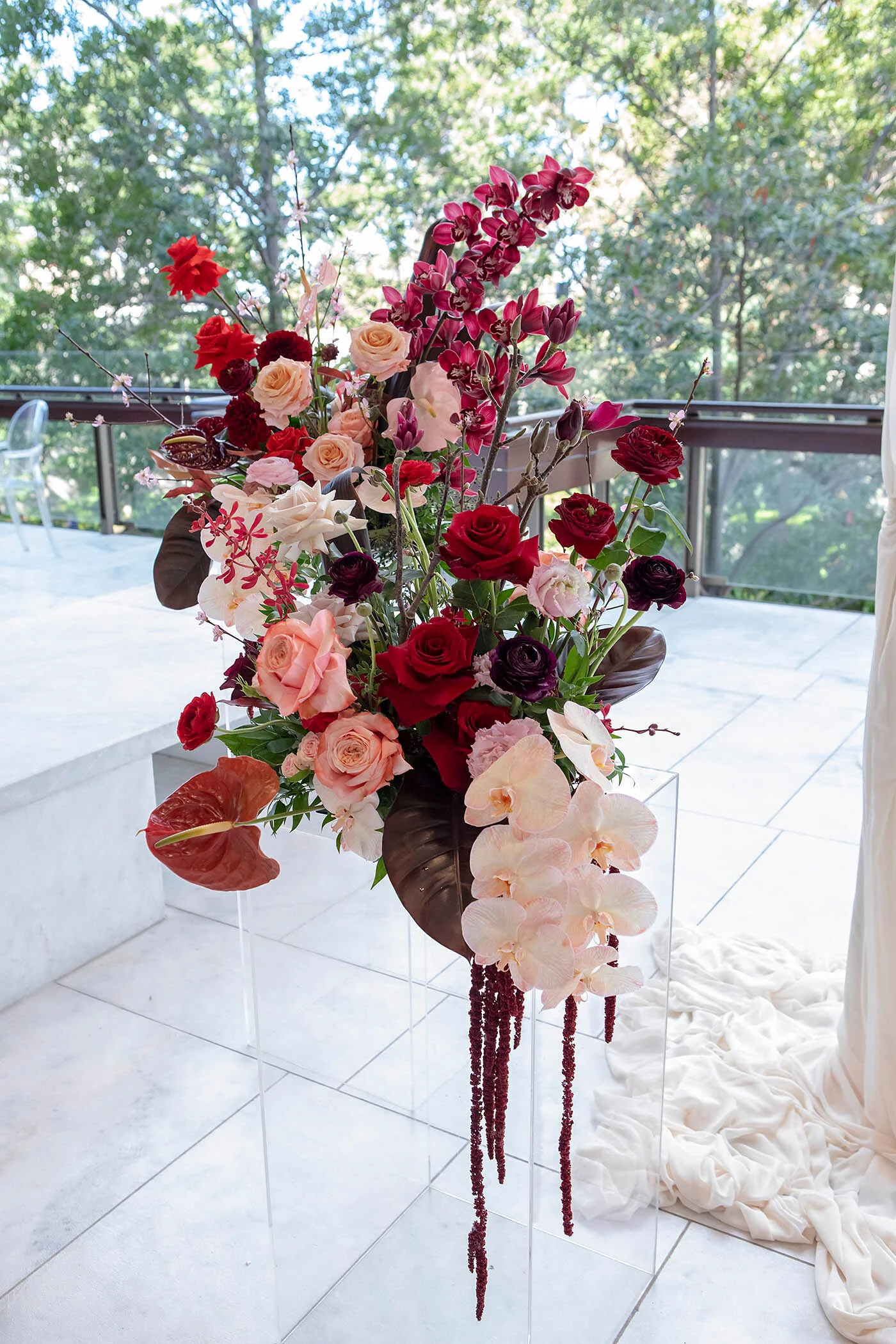 Garden Graffiti Brisbane Floral Design Studio