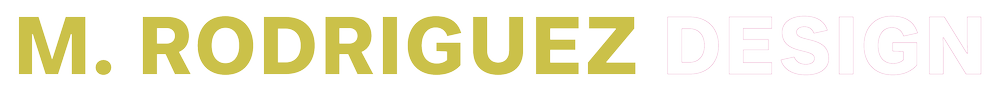 RODRIGUEZ DESIGN