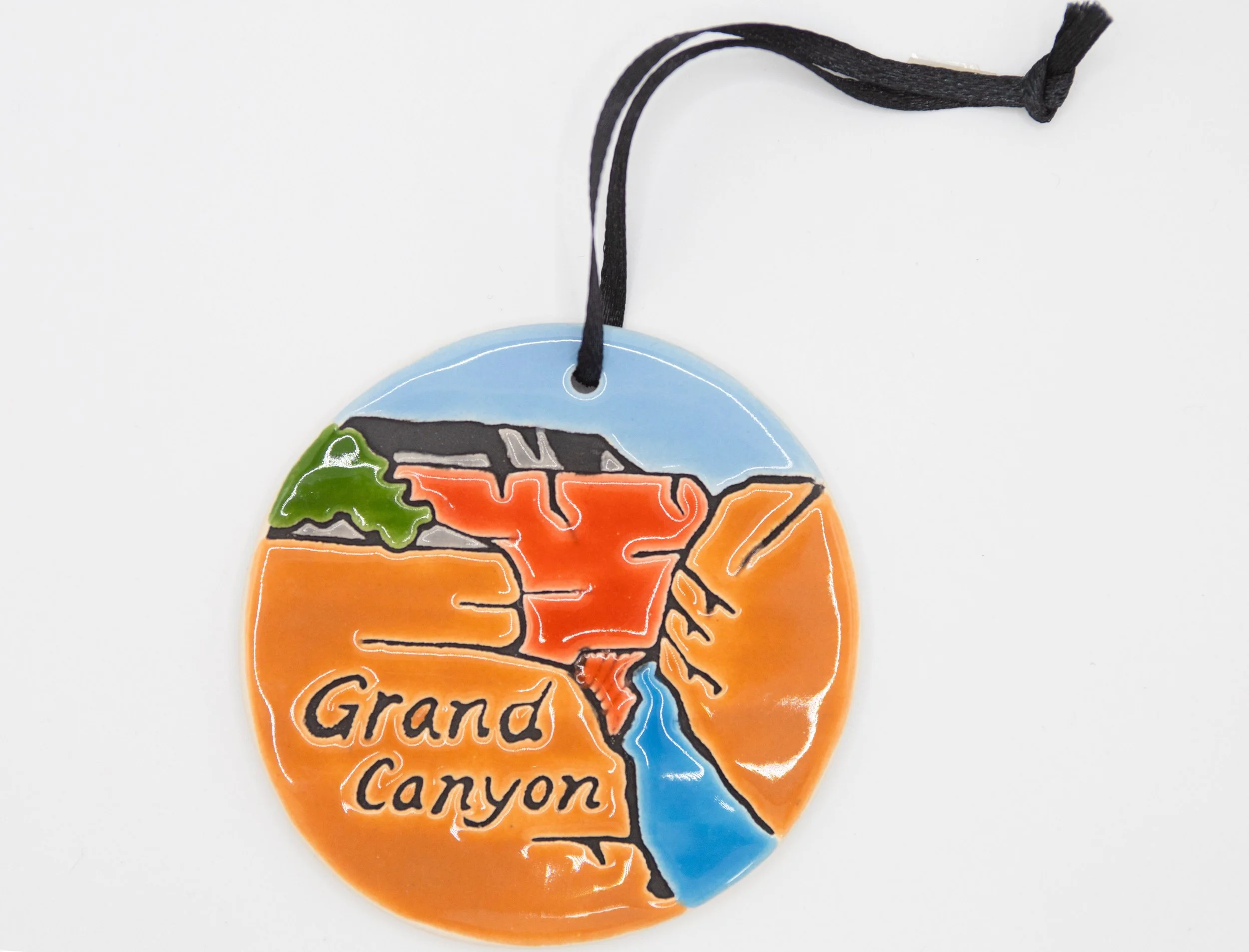 Grand Canyon (set of 6)