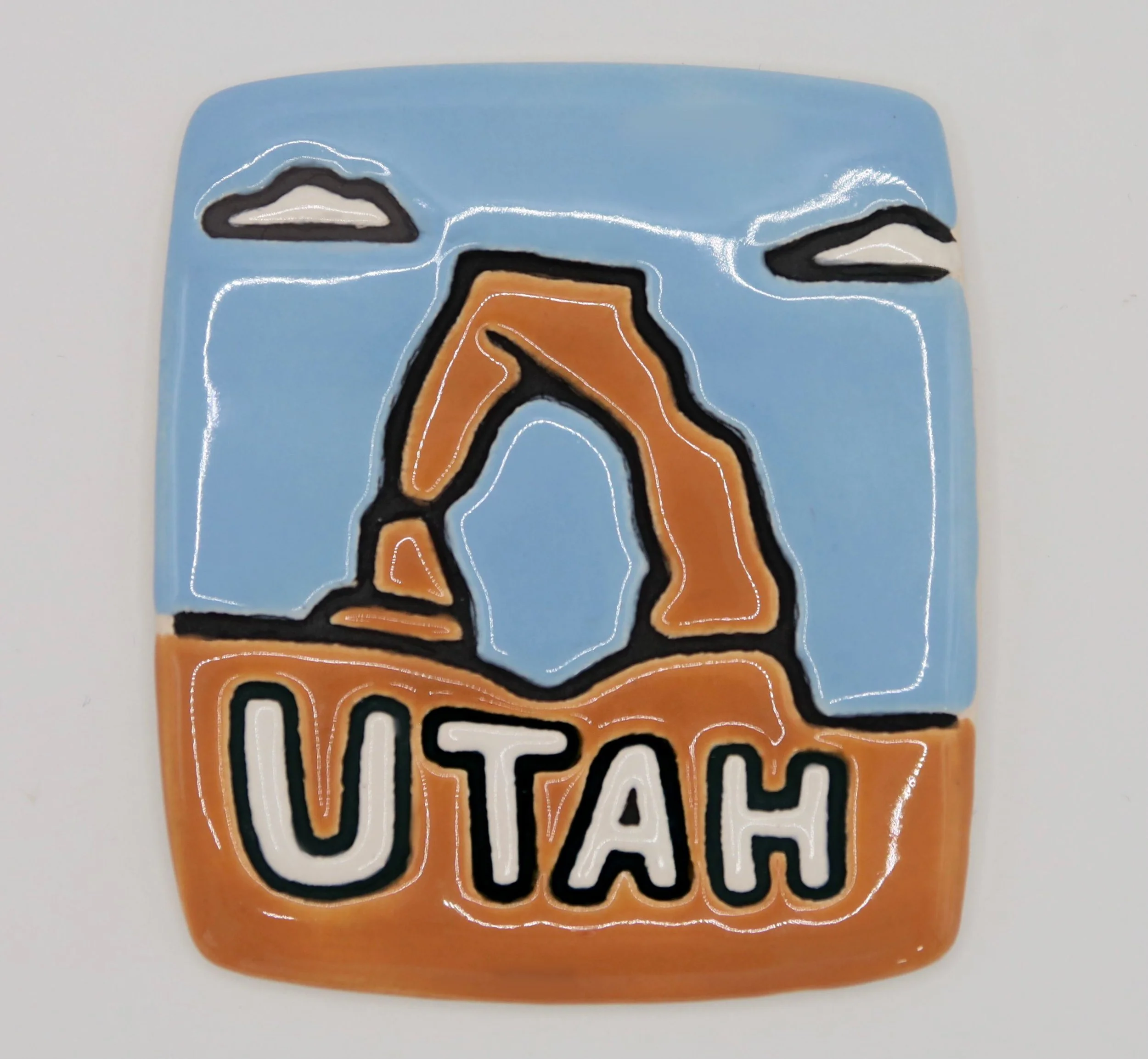 Arches (set of 6)
