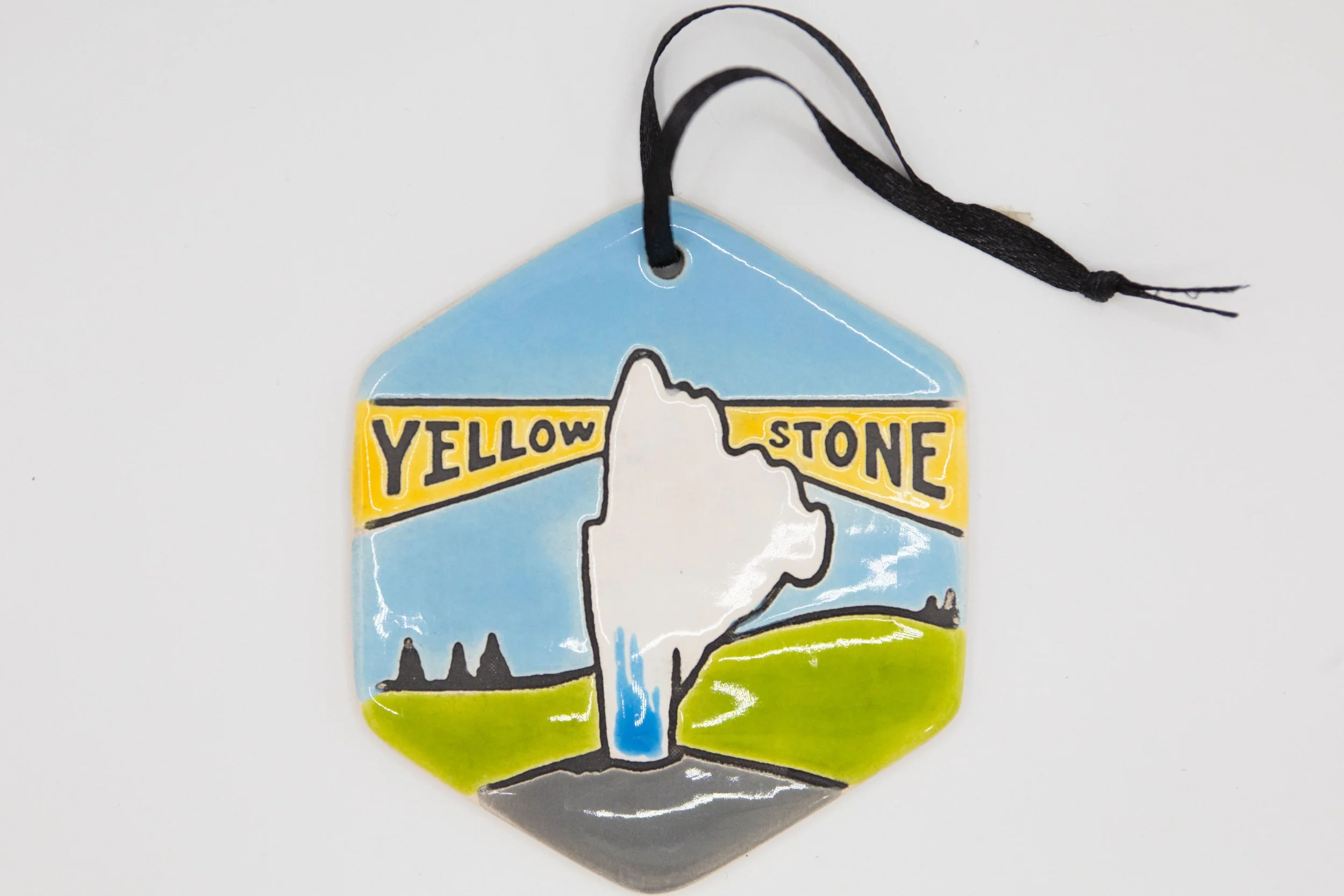 Old Faithful (set of 6)