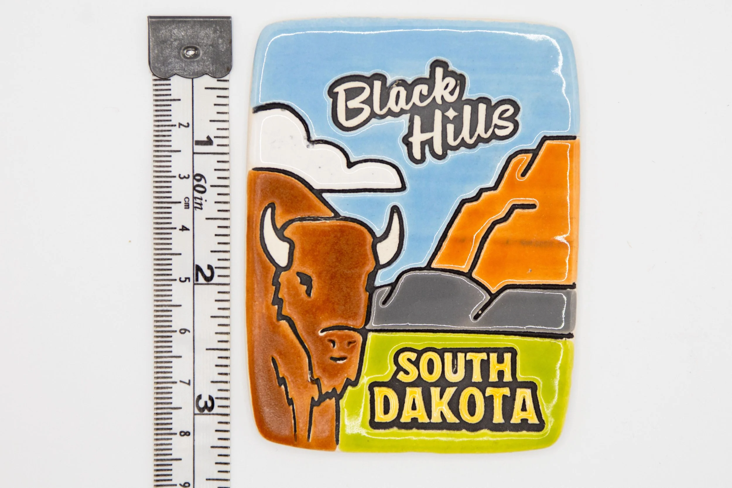 SD Black Hills (set of 6)