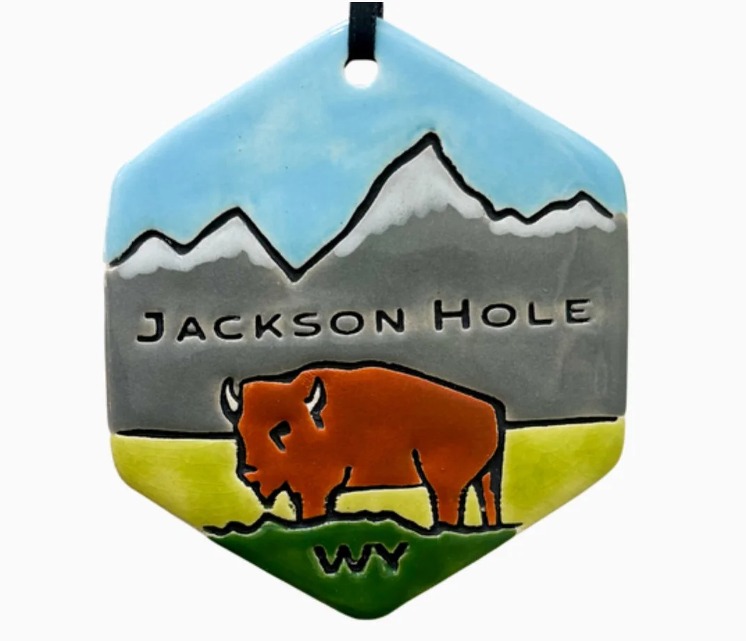 Jackson Hole (set of 6)